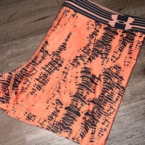 Under Armour shorts